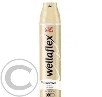 Wellaflex lak 250ml Sensitive