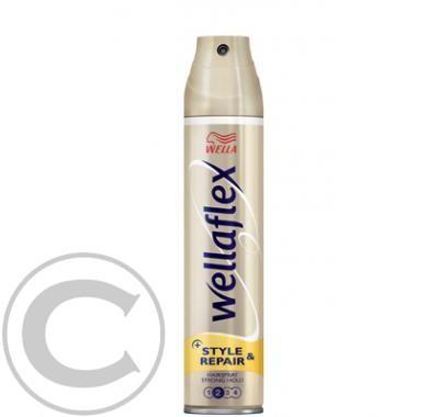 Wellaflex spray 150ml Styl&Repair/Str.Milk