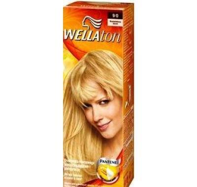 Wellaton barva na vlasy 90 plavá blond sérum
