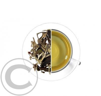 White Pu-Erh Moonlight 30 g - Bílý měsíční svit