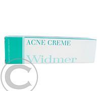 WIDMER ACR Acne creme 50ml, WIDMER, ACR, Acne, creme, 50ml