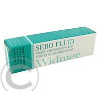 WIDMER ASF Sebo fluid 30 ml, WIDMER, ASF, Sebo, fluid, 30, ml