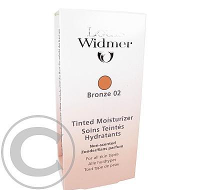 WIDMER CB3- Soins teintes hydr.bronz.30ml-bez parf