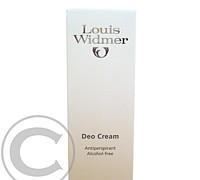 WIDMER DC4   Deo creme 40 ml - parf.