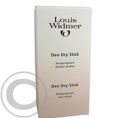 WIDMER DD5   Deo dry stick s parf. 50 ml, WIDMER, DD5, , Deo, dry, stick, parf., 50, ml