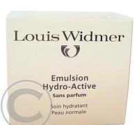 WIDMER EH5 - Emulsion hydro - active 50 ml - bez parf., WIDMER, EH5, Emulsion, hydro, active, 50, ml, bez, parf.