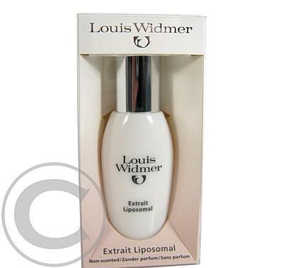 WIDMER EL3 - Extrait liposomal 30 ml - bez parf.