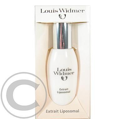WIDMER EL3  Extrait liposomal 30ml-parf.