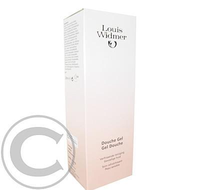 WIDMER GD2   Gel douche 200 ml - parf.