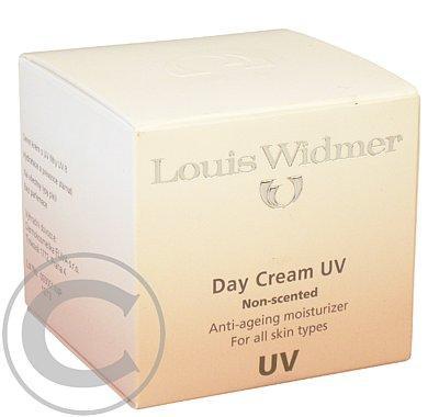 WIDMER JU5- Creme de jour UV 50 ml bez parfemace