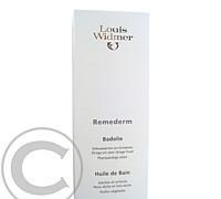WIDMER RB2  Remederm bain dďhuile 250 ml parfémovaný