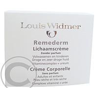 WIDMER RC2- Remederm creme vitaminový 250 ml bez parfemace