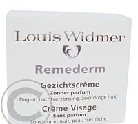 WIDMER RV5- Remederm creme visage bez parfemace