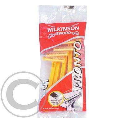 WILKINSON PRONTO (5ks), WILKINSON, PRONTO, 5ks,