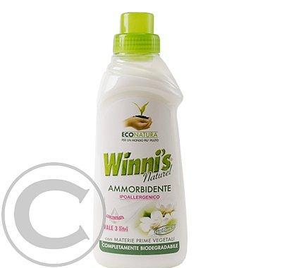 WINNI´S AMMORBIDENTE 750 ml (koncentrovaná aviváž s květinovou vůní)