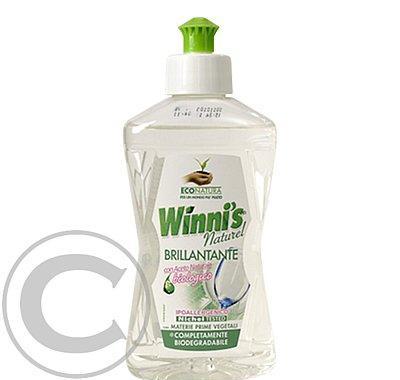 WINNI´S BRILLANTANTE 250 ml (leštidlo do myčky), WINNI´S, BRILLANTANTE, 250, ml, leštidlo, myčky,