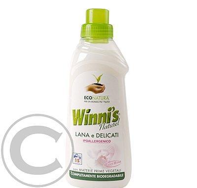 WINNI´S LANA 750 ml (na vlnu, hedvábí a jemné prádlo)