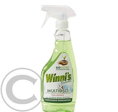 WINNI´S MULTIUSO 500 ml (univerzální čistič na všechny omyvatelné povrchy)