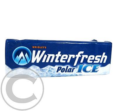 Winterfresh Polar Ice dražé 10ks