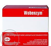 WOBENZYM DRG 200