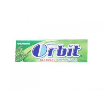 WRIGLEYS Orbit Spearm.drg.žvýkačky 10ks