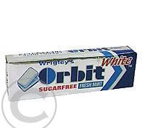 WRIGLEYS Orbit White drg.žvýkačky 10ks