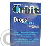 WRIGLEYS Orbit Wild Mint drops 14ks