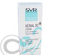 Xerial 30 emulze pro suchou a ztlušt.pokožku 50 ml, Xerial, 30, emulze, suchou, ztlušt.pokožku, 50, ml