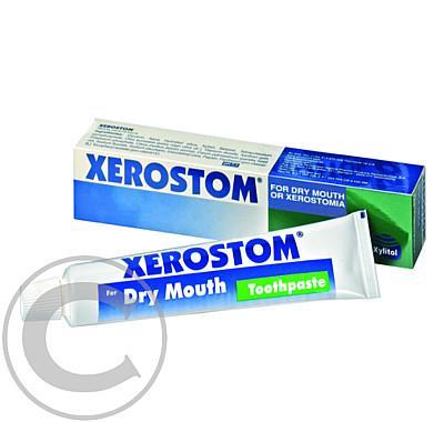 XEROSTOM zubní pasta 50 ml, XEROSTOM, zubní, pasta, 50, ml