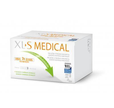 XL to S Medical 180 tablet