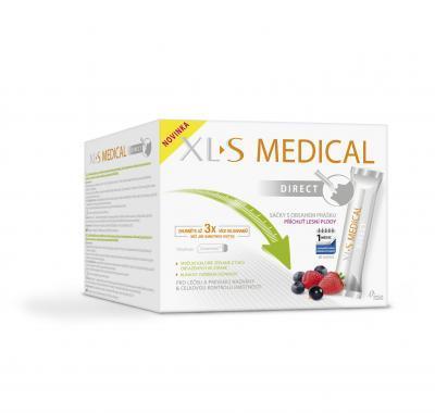 XL to S Medical Direct 90 sáčků