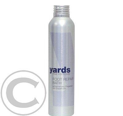 YARDS FOOT REPAIR BATH 150 ml - regenerující koupel na nohy, YARDS, FOOT, REPAIR, BATH, 150, ml, regenerující, koupel, nohy