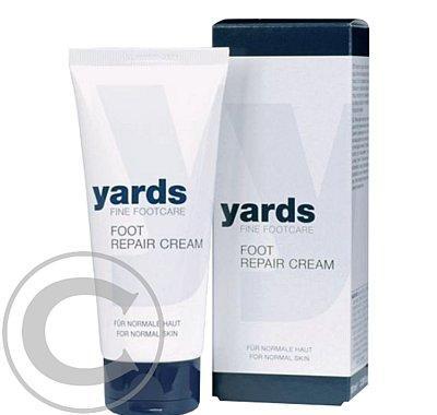 YARDS FOOT REPAIR CREAM 100 ml - regenerační krém na nohy, YARDS, FOOT, REPAIR, CREAM, 100, ml, regenerační, krém, nohy