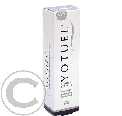 Yotuel All In One - bělicí zubní krém 75ml, Yotuel, All, In, One, bělicí, zubní, krém, 75ml