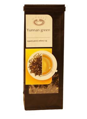 Yunnan green 40 g