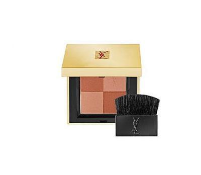 Yves Saint Laurent Blush Radiance 4g, Odstín 1, Yves, Saint, Laurent, Blush, Radiance, 4g, Odstín, 1