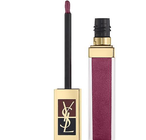 Yves Saint Laurent Golden Gloss Shimmering Lip 14  6ml Odstín 14, Yves, Saint, Laurent, Golden, Gloss, Shimmering, Lip, 14, 6ml, Odstín, 14