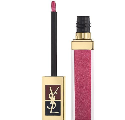 Yves Saint Laurent Golden Gloss Shimmering Lip 15  6ml Odstín 15, Yves, Saint, Laurent, Golden, Gloss, Shimmering, Lip, 15, 6ml, Odstín, 15