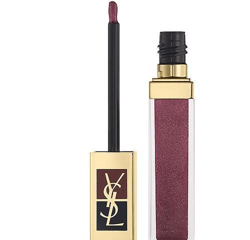 Yves Saint Laurent Golden Gloss Shimmering Lip 16  6ml Odstín 16