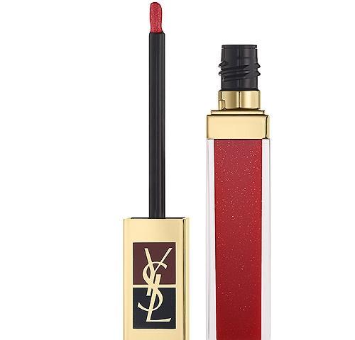 Yves Saint Laurent Golden Gloss Shimmering Lip 17  6ml Odstín 17