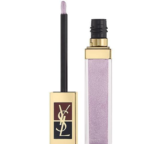 Yves Saint Laurent Golden Gloss Shimmering Lip 18  6ml Odstín 18