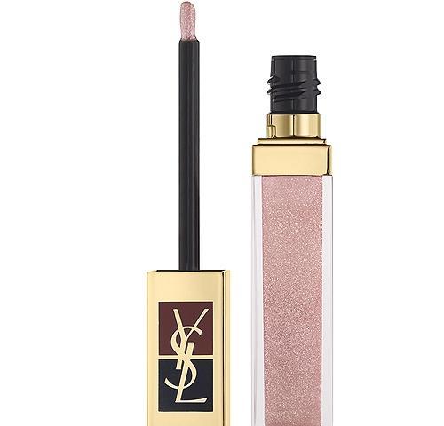 Yves Saint Laurent Golden Gloss Shimmering Lip 19  6ml Odstín 19, Yves, Saint, Laurent, Golden, Gloss, Shimmering, Lip, 19, 6ml, Odstín, 19