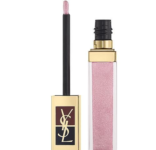 Yves Saint Laurent Golden Gloss Shimmering Lip 20  6ml Odstín 20, Yves, Saint, Laurent, Golden, Gloss, Shimmering, Lip, 20, 6ml, Odstín, 20