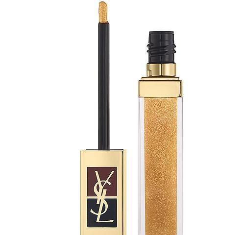 Yves Saint Laurent Golden Gloss Shimmering Lip 35  6ml Odstín 35, Yves, Saint, Laurent, Golden, Gloss, Shimmering, Lip, 35, 6ml, Odstín, 35