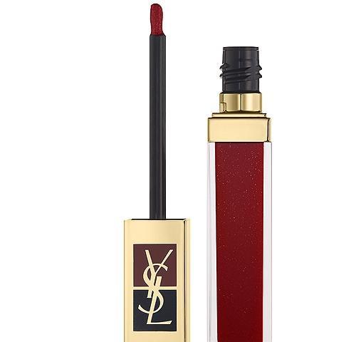Yves Saint Laurent Golden Gloss Shimmering Lip 37  6ml Odstín 37