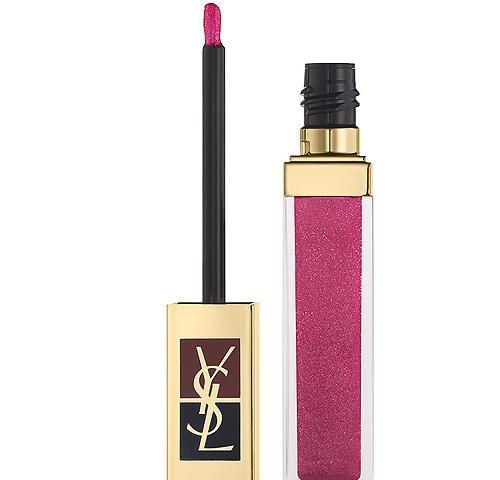 Yves Saint Laurent Golden Gloss Shimmering Lip 4  6ml Odstín 4