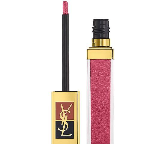 Yves Saint Laurent Golden Gloss Shimmering Lip 40  6ml Odstín 40, Yves, Saint, Laurent, Golden, Gloss, Shimmering, Lip, 40, 6ml, Odstín, 40