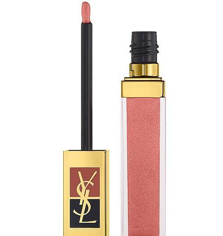 Yves Saint Laurent Golden Gloss Shimmering Lip 43  6ml Odstín 43