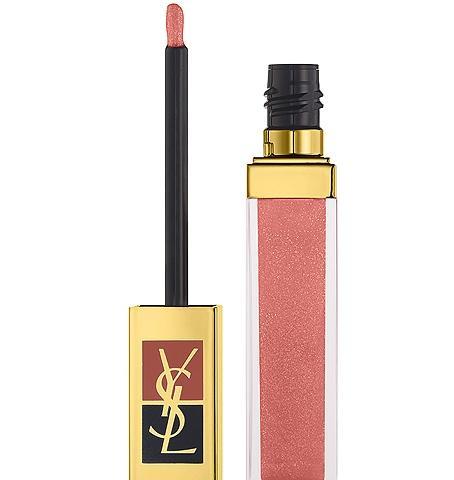 Yves Saint Laurent Golden Gloss Shimmering Lip 43  6ml Odstín 43, Yves, Saint, Laurent, Golden, Gloss, Shimmering, Lip, 43, 6ml, Odstín, 43