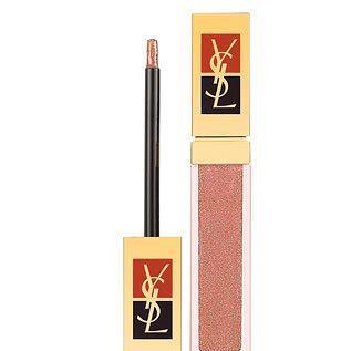 Yves Saint Laurent Golden Gloss Shimmering Lip 6ml, Odstín 50, Yves, Saint, Laurent, Golden, Gloss, Shimmering, Lip, 6ml, Odstín, 50